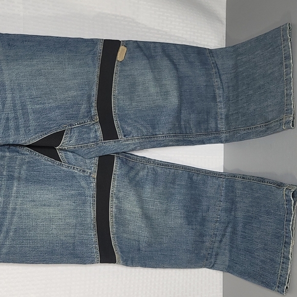 Icon Victory moto Pants size 32 excellent condition - Picture 2 of 10